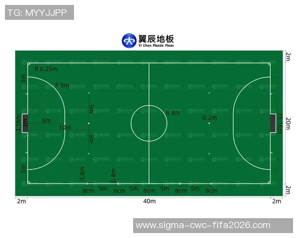 足球场的标准面积是多少亩以及如何计算其在不同场地上的应用
